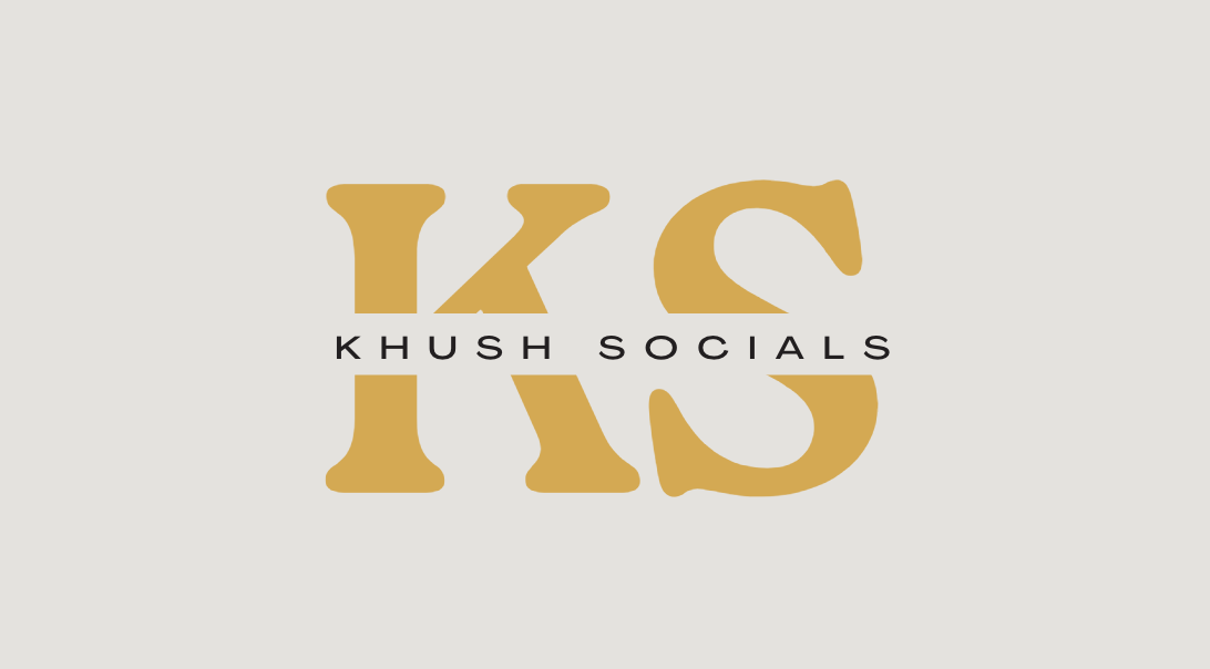 Khush Socials